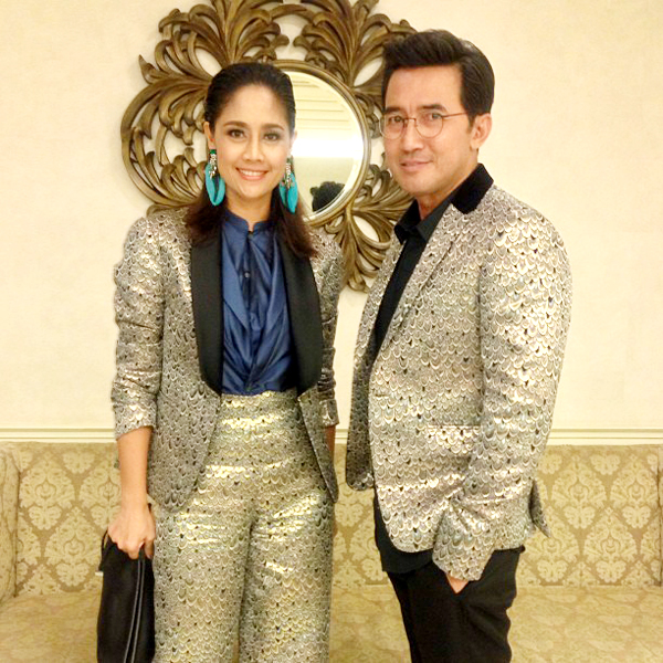 นก ฉัตรชัย นก สินจัย