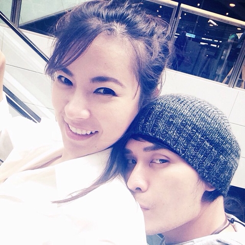 แทค ต้นหอม