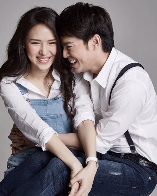 บีม กวี แต่งงาน