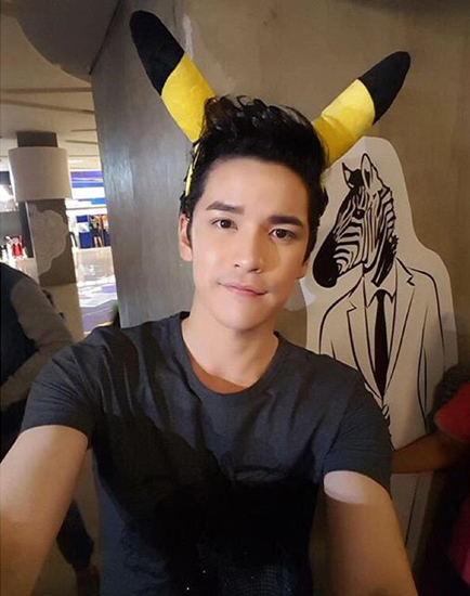 เต๋า เศรษฐพงศ์ 