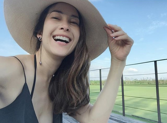 พอลล่า-วุ้นเส้น