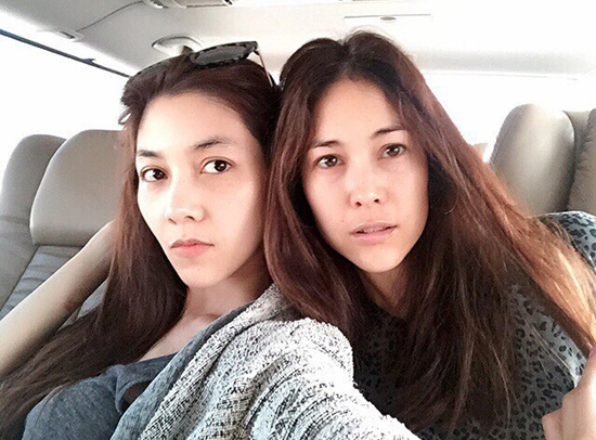 พอลล่า-วุ้นเส้น