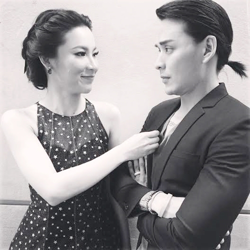 แทค ต้นหอม 