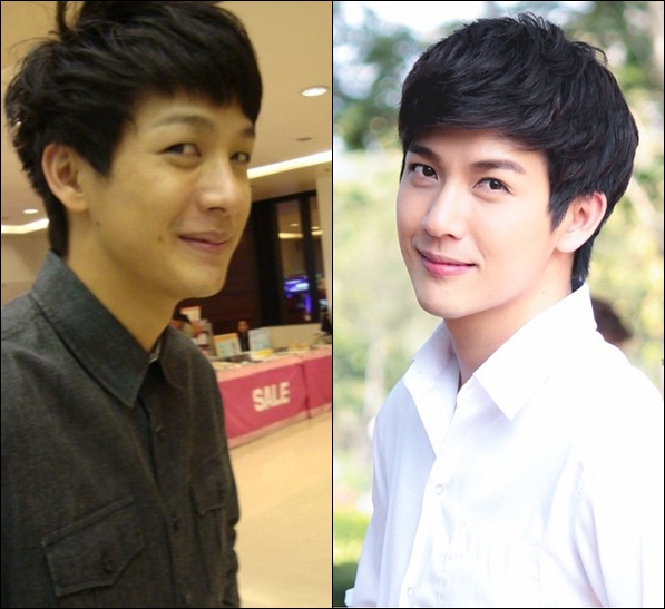 10 ดารานักร้องซุปตาร์ อดีต-ปัจจุบัน หน้าเปลี่ยนจนจำแทบไม่ได้
