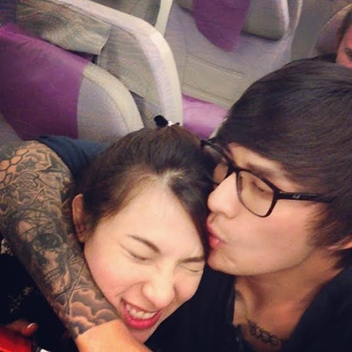 แทค ต้นหอม 