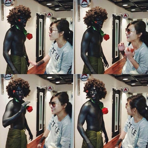 แทค ต้นหอม 