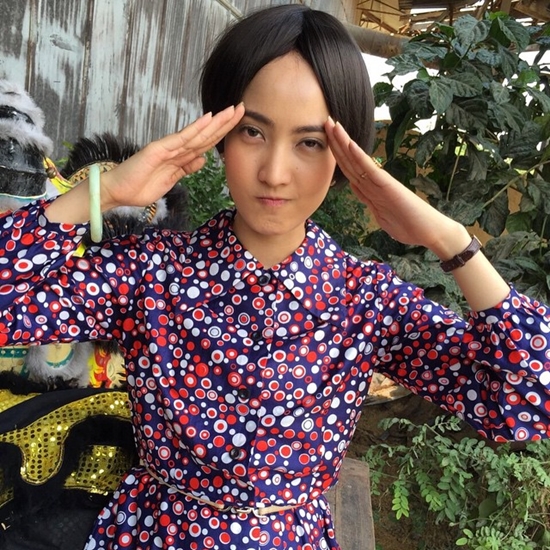 แต้ว ณฐพร 