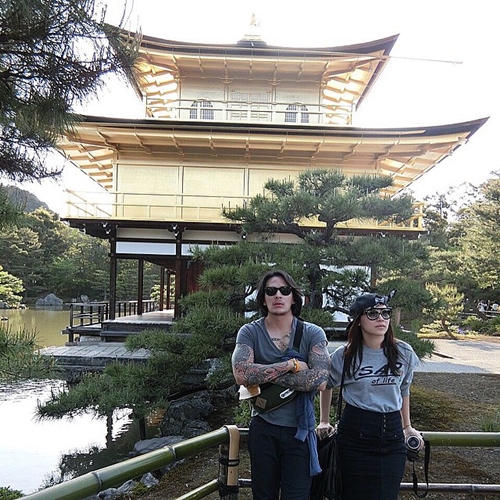 แทค ต้นหอม 