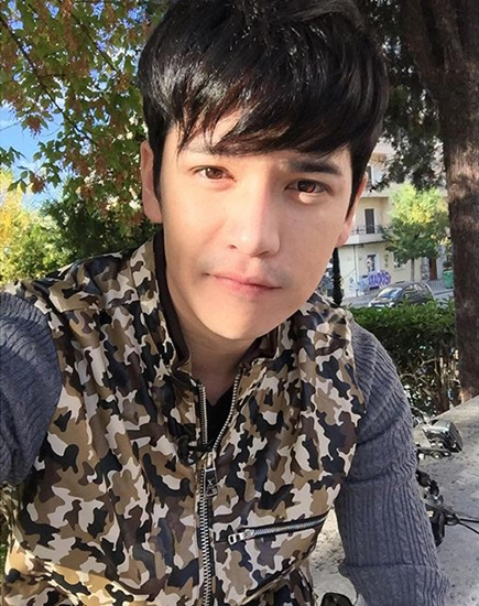 เต๋า เศรษฐพงศ์ 