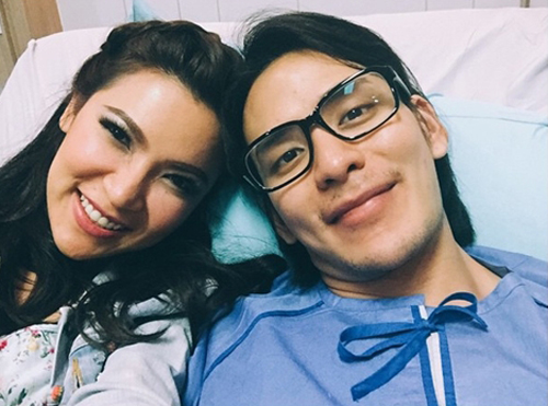 แทค ต้นหอม 