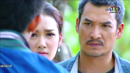 น้าราม เรื่องตามรักคืนใจ