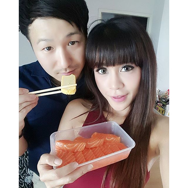 ออม บลูเบอร์รี่ อาร์สยาม