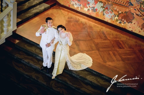 โบ ชญาดา - แบงค์ กฤชพล โบ ชญาดา - แบงค์ กฤชพล