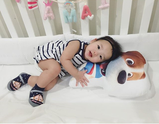 น้องปีใหม่ 