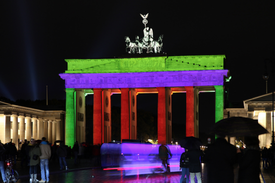 ไฟประดับทั่วโลก ไฟประดับทั่วโลก