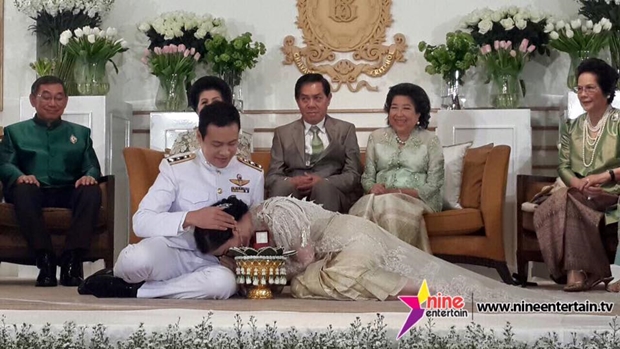 โบ ชญาดา แต่งงาน โบ ชญาดา แต่งงาน