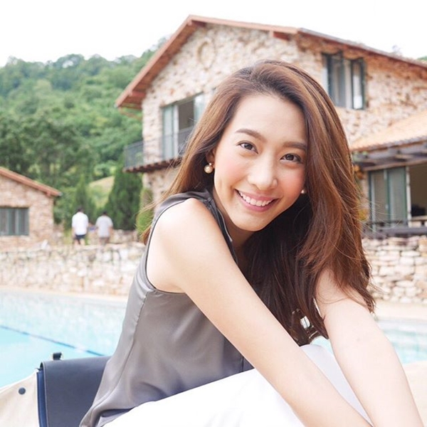 โบ ธัญญะสุภางค์ จิรปรีชานนท์