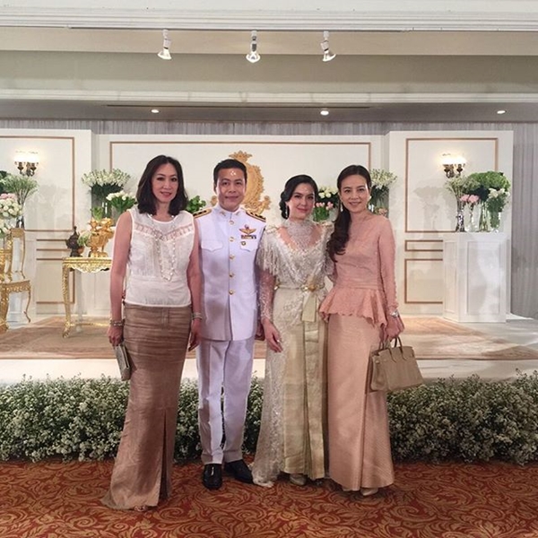 โบ ชญาดา แต่งงาน โบ ชญาดา แต่งงาน