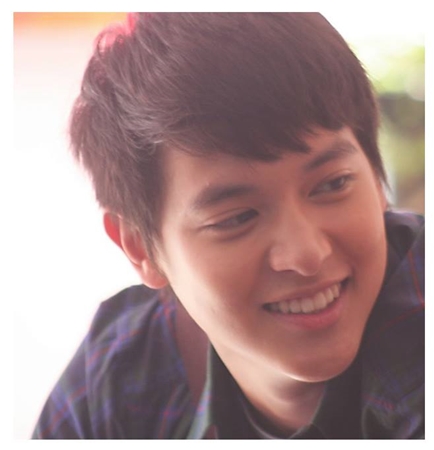 รวมภาพ เจมส์ จิรายุ 