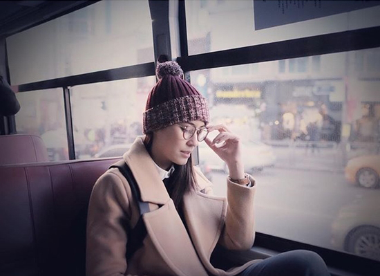 จุ๋ย วรัทยา ดีเจพุฒิ พุฒิชัย