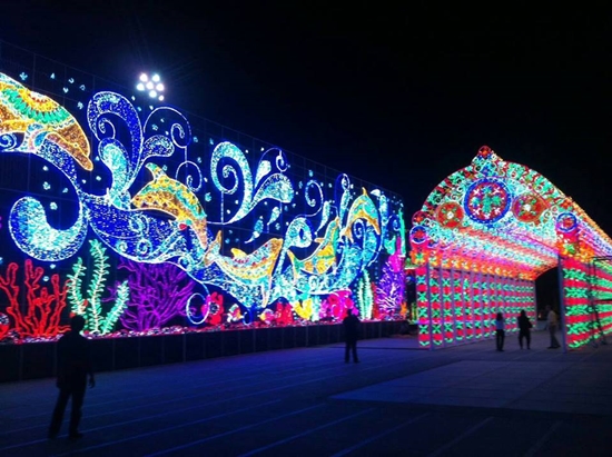 ไฟประดับ