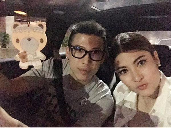 มาร์กี้ ราศรี