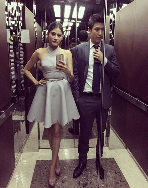 มาร์กี้ ราศรี