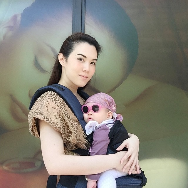 น้องมายู