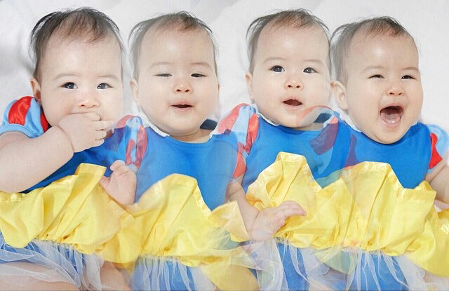 น้องมายู