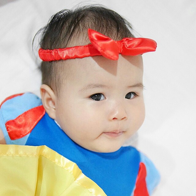 น้องมายู