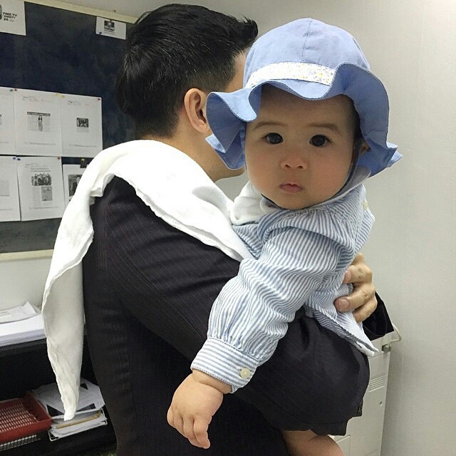 น้องมายู