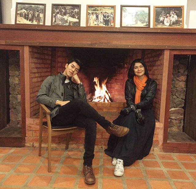 นาย ณภัทร หมู พิมพ์ผกา