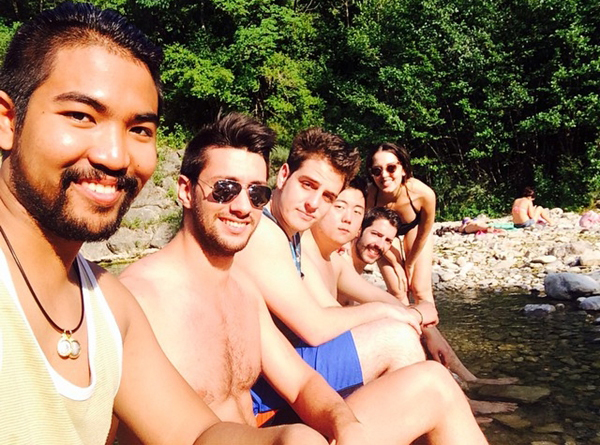  มิสเตอร์ดี