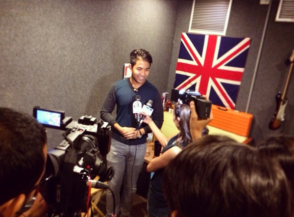  มิสเตอร์ดี