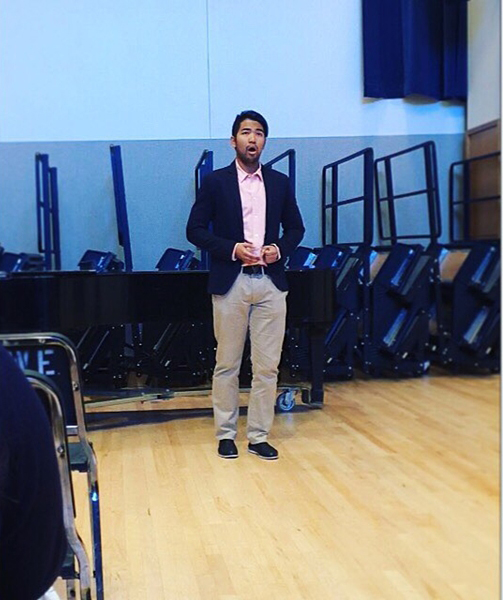  มิสเตอร์ดี