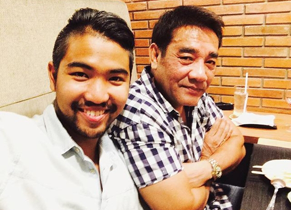  มิสเตอร์ดี