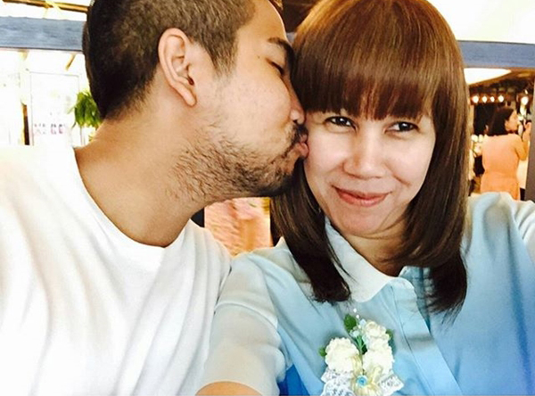  มิสเตอร์ดี