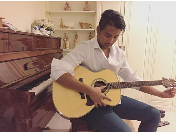  มิสเตอร์ดี