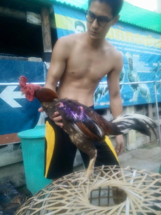  น้ำ รพีภัทร 