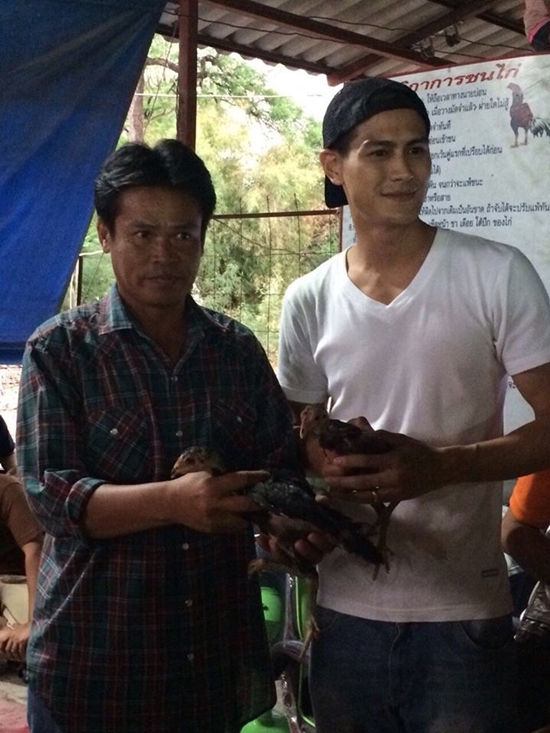  น้ำ รพีภัทร 