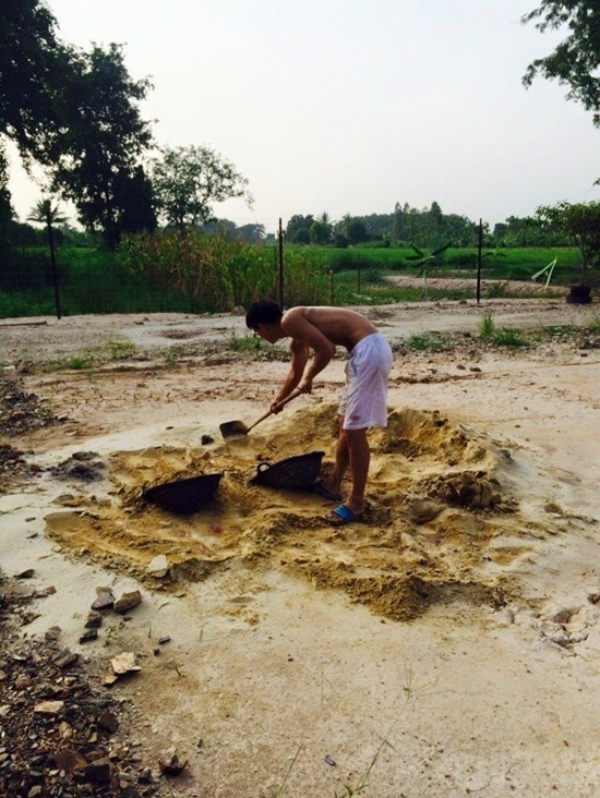  น้ำ รพีภัทร 