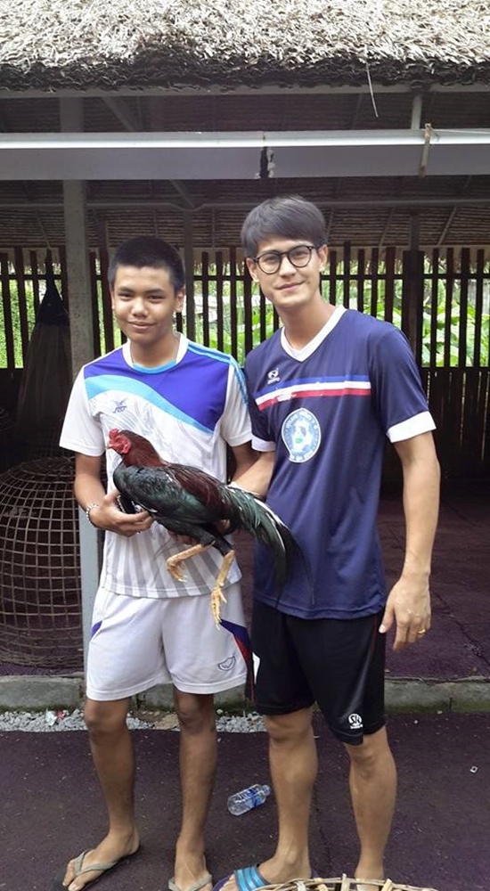  น้ำ รพีภัทร 