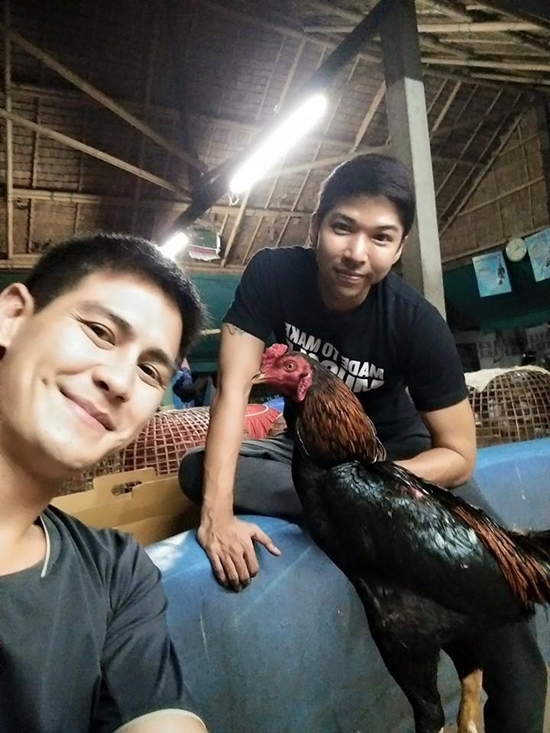  น้ำ รพีภัทร 