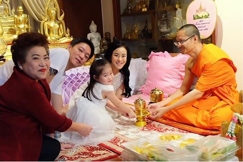  หนิง ปณิตา 