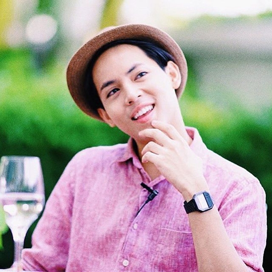 พิช วิชญ์วิสิฐ