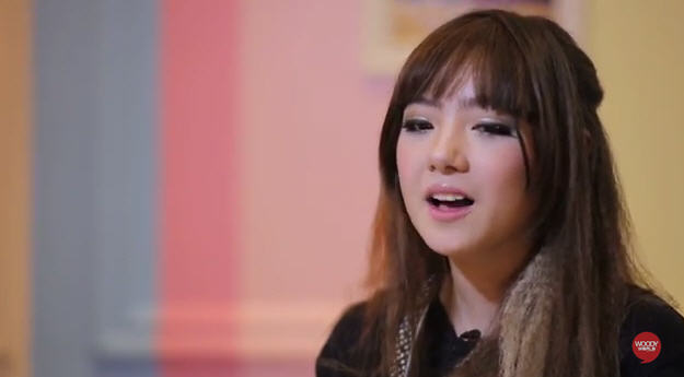 พลอยชมพู ญานนีน