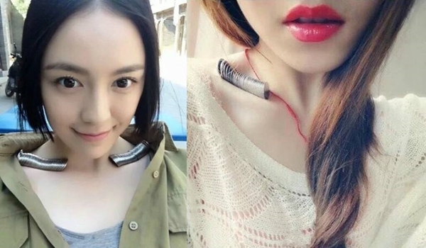 เอาเหรียญวางบนไหปลาร้า