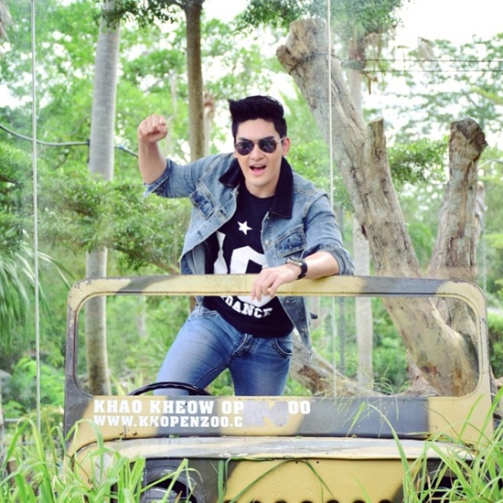 สิงโต เดอะสตาร์ 