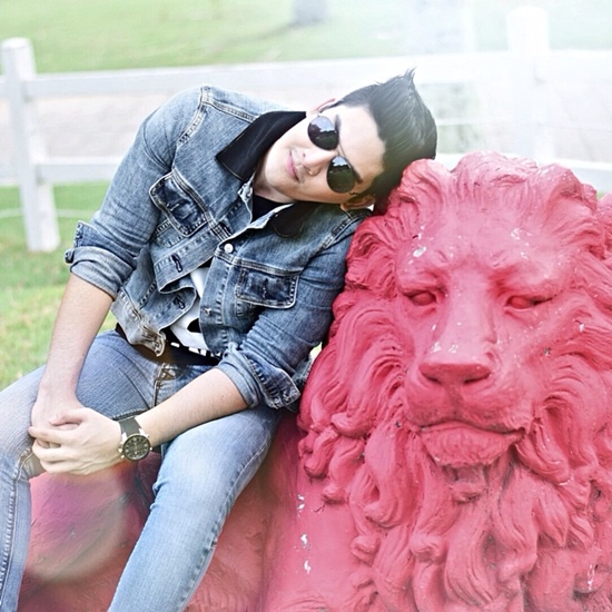 สิงโต เดอะสตาร์ 