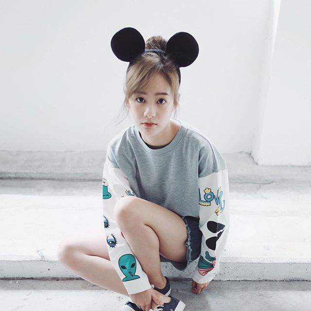  พิมฐา เน็ตไอดอล